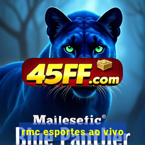 rmc esportes ao vivo